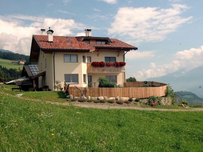 Holiday apartment Finggeneislerhof - Outdoor photo 2