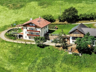 Holiday apartment Finggeneislerhof - Outdoor photo 3