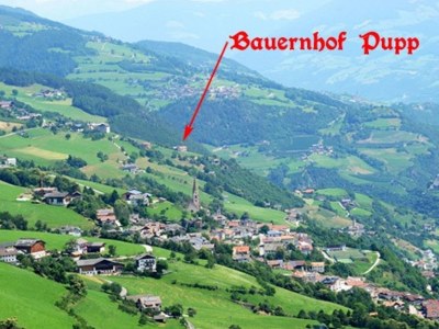 Holiday apartment Finggeneislerhof - Outdoor photo 8