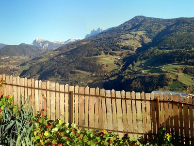 Holiday apartment Finggeneislerhof - Outdoor photo 9