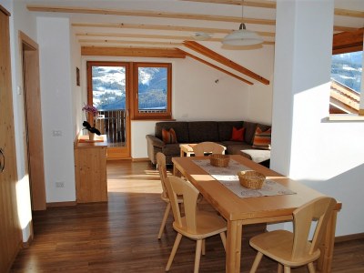 Holiday apartment Finggeneislerhof - Features photo 10