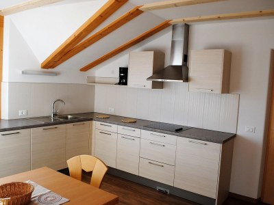Holiday apartment Finggeneislerhof - Features photo 11