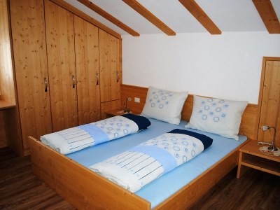 Holiday apartment Finggeneislerhof - Features photo 12