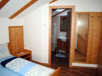 Holiday apartment Finggeneislerhof - Features photo 13