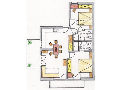 Holiday apartment Finggeneislerhof - Document photo 23