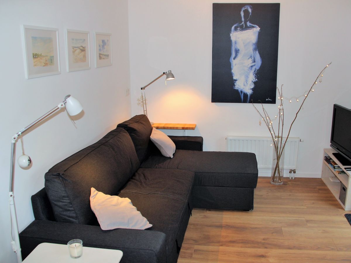 Holiday apartment 72 Oostkapelle - Outdoor photo 2