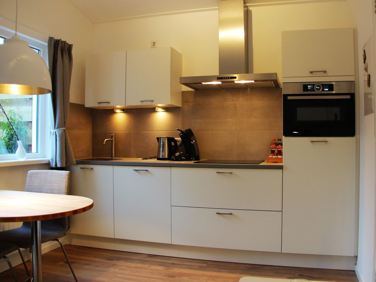 Holiday apartment 72 Oostkapelle - Outdoor photo 3