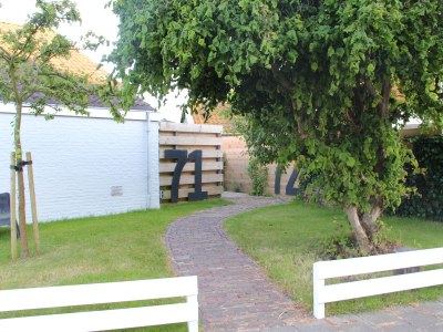 Holiday apartment 72 Oostkapelle - Outdoor photo 7