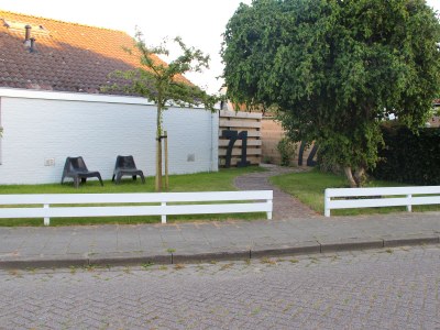 Holiday apartment 72 Oostkapelle - Outdoor photo 8