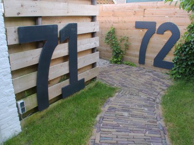 Holiday apartment 72 Oostkapelle - Outdoor photo 9