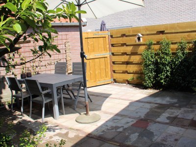 Holiday apartment 72 Oostkapelle - Features photo 14