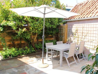 Holiday apartment 72 Oostkapelle - Features photo 15