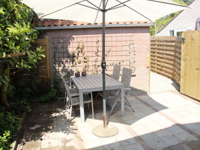 Holiday apartment 72 Oostkapelle - Features photo 16