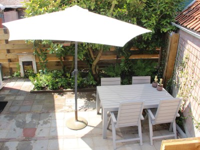 Holiday apartment 72 Oostkapelle - Features photo 17