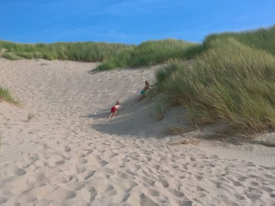 Holiday apartment 72 Oostkapelle - Environment photo 19