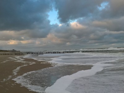 Holiday apartment 72 Oostkapelle - Environment photo 20