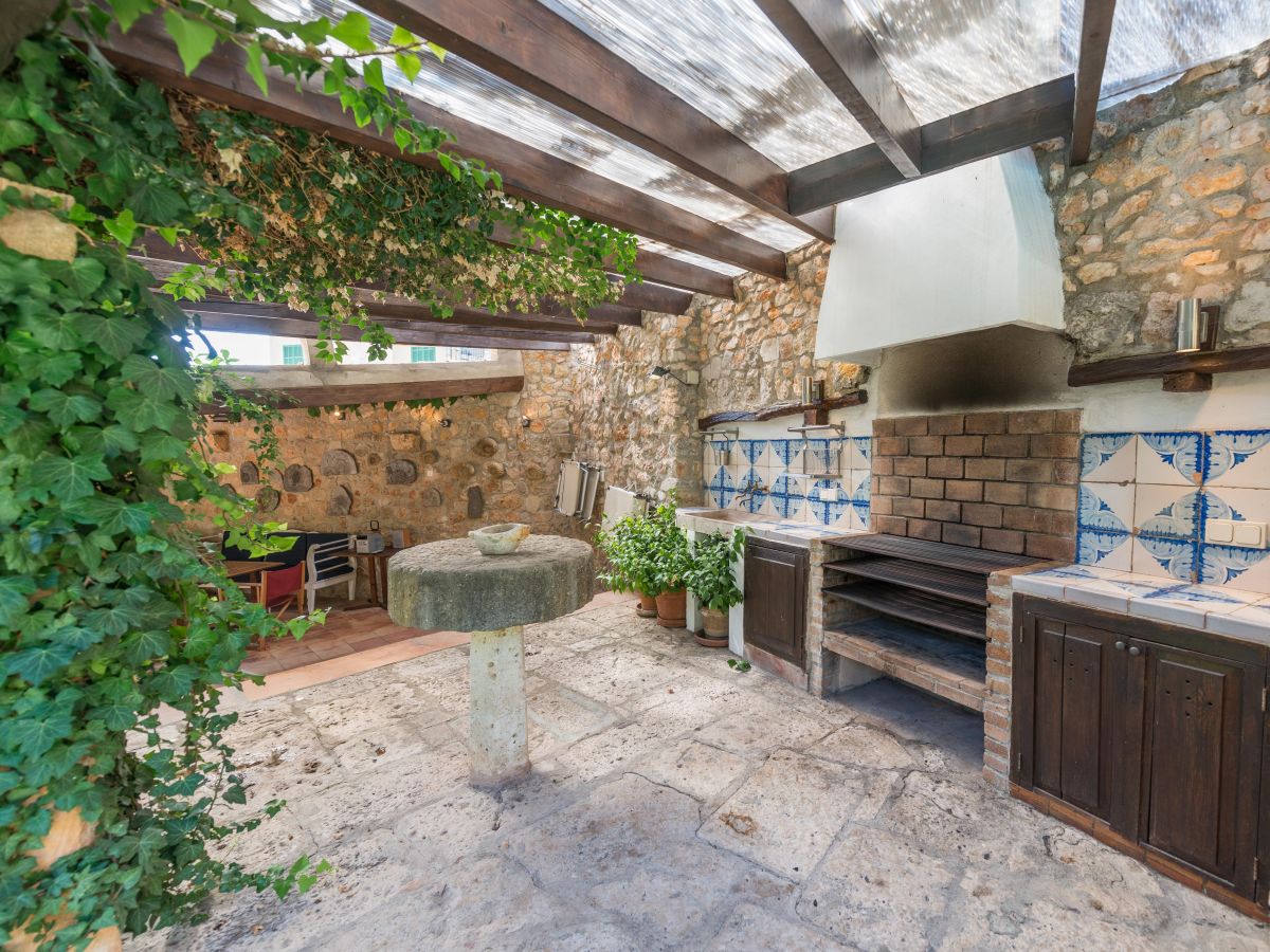 Villa Ca Hado Xucla - Outdoor photo 3