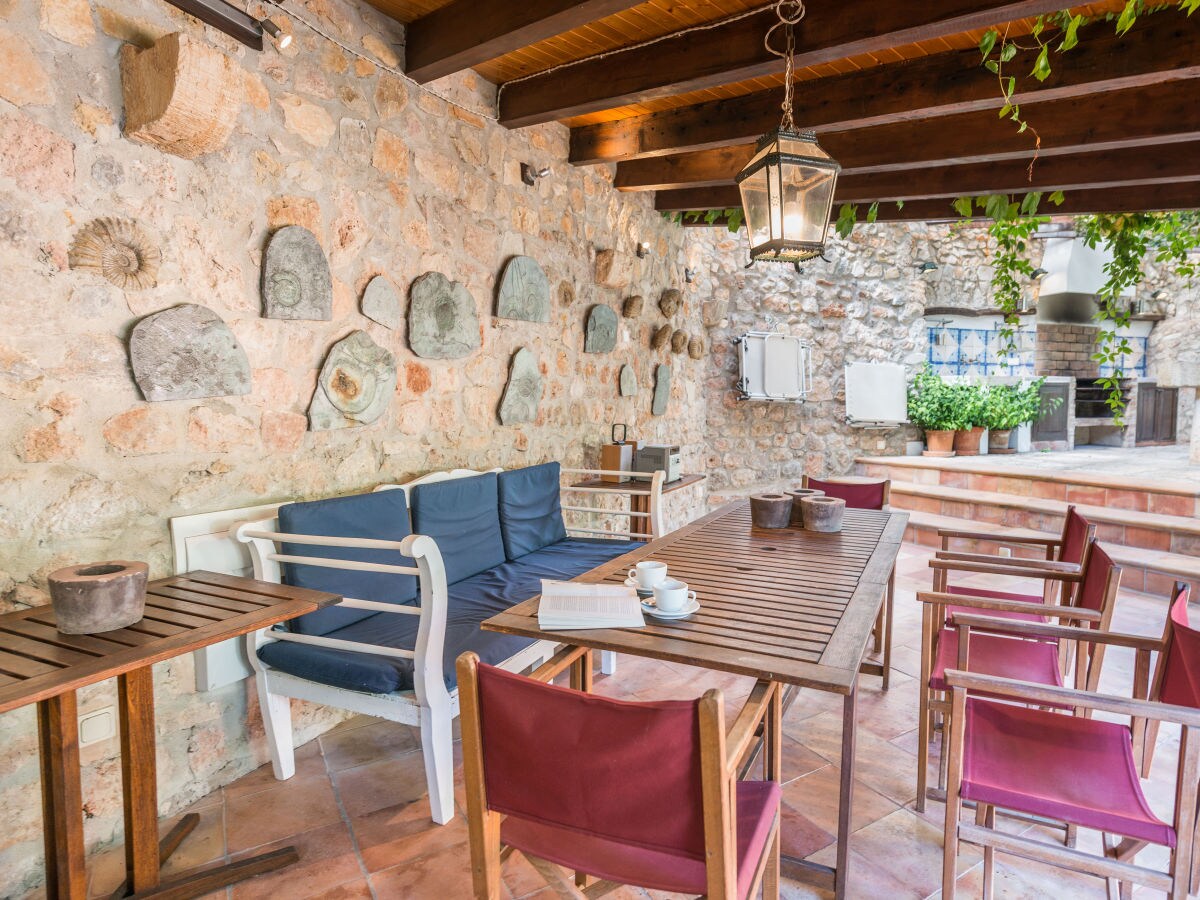 Villa Ca Hado Xucla - Outdoor photo 4