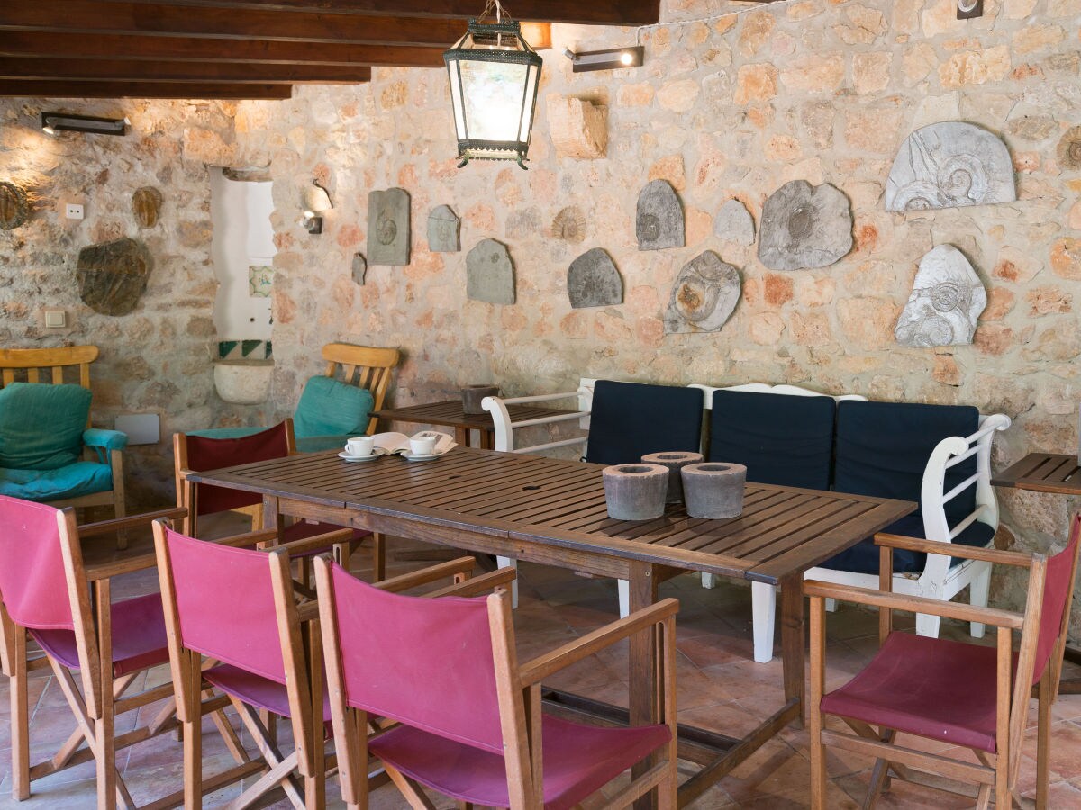 Villa Ca Hado Xucla - Outdoor photo 5