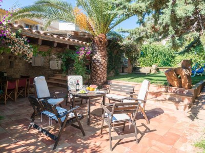 Villa Ca Hado Xucla - Outdoor photo 6