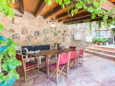 Villa Ca Hado Xucla - Outdoor photo 12