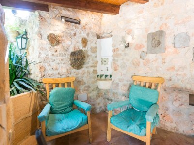 Villa Ca Hado Xucla - Outdoor photo 13