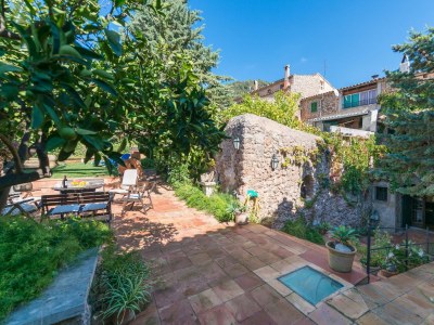 Villa Ca Hado Xucla - Outdoor photo 22