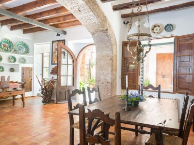 Villa Ca Hado Xucla - Features photo 28