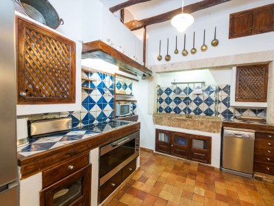 Villa Ca Hado Xucla - Features photo 29