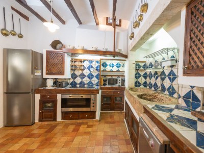 Villa Ca Hado Xucla - Features photo 30