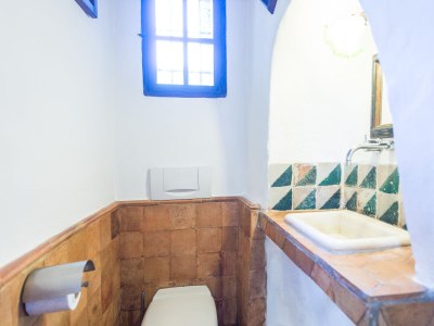 Villa Ca Hado Xucla - Features photo 31