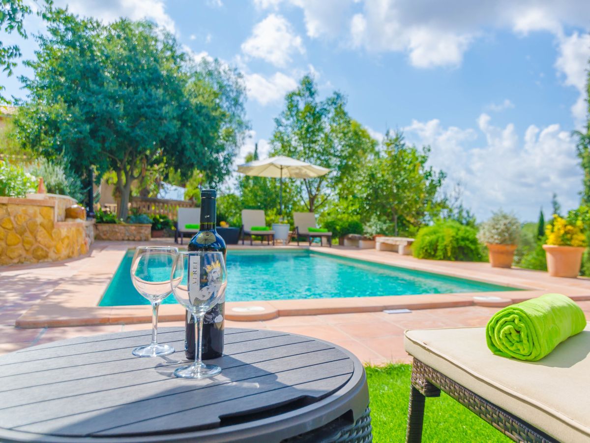 Finca Es Garroveral 3 - Outdoor photo 3