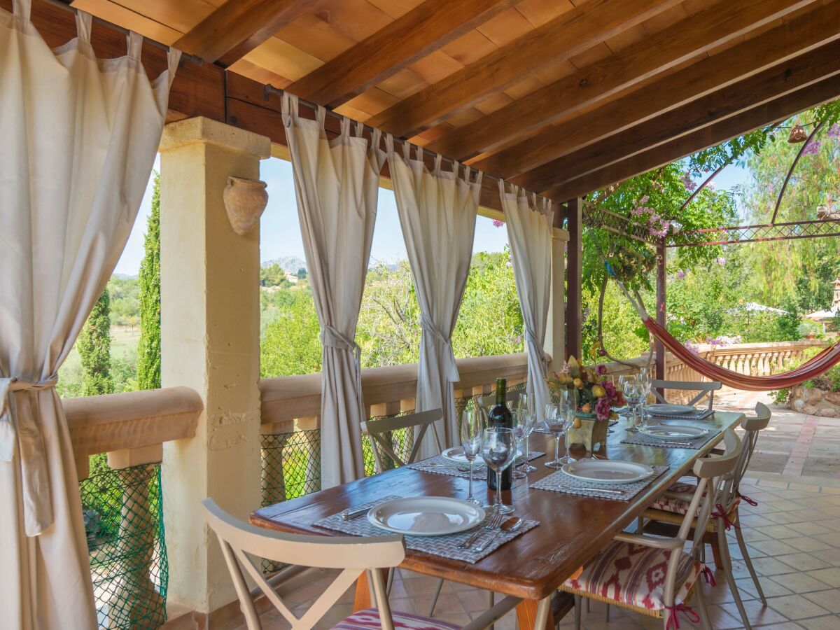 Finca Es Garroveral 3 - Outdoor photo 4