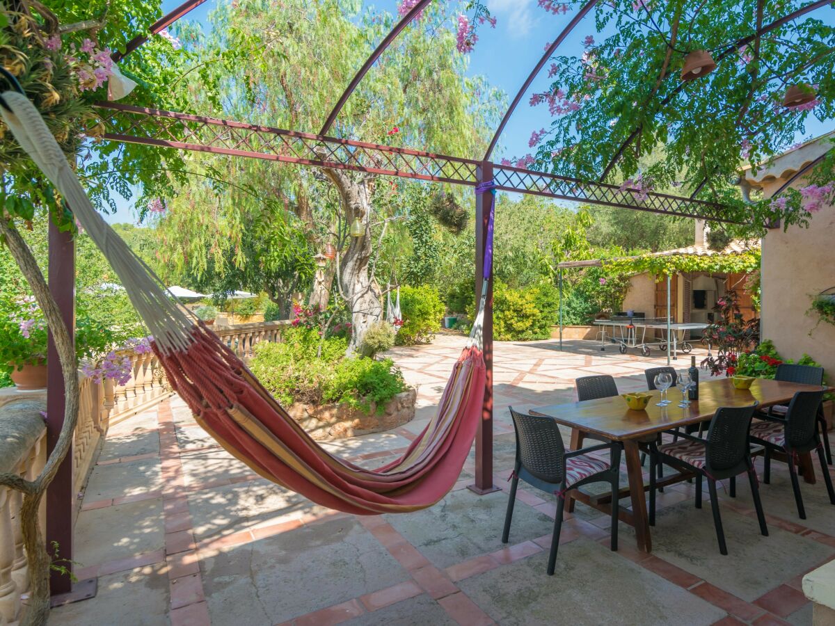 Finca Es Garroveral 3 - Outdoor photo 5