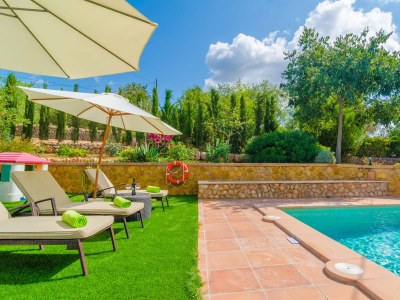 Finca Es Garroveral 3 - Outdoor photo 2