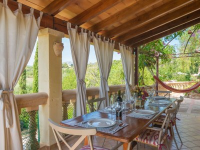 Finca Es Garroveral 3 - Outdoor photo 4