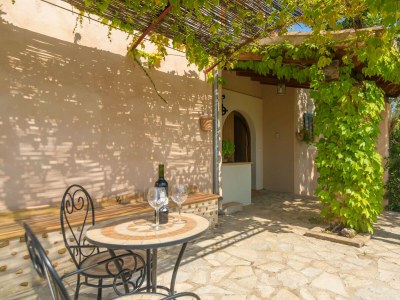 Finca Es Garroveral 3 - Outdoor photo 6