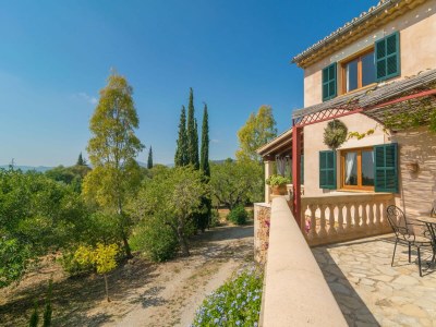 Finca Es Garroveral 3 - Outdoor photo 7