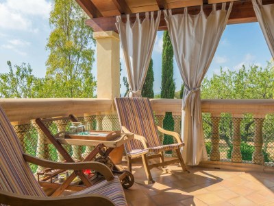 Finca Es Garroveral 3 - Outdoor photo 8