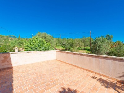 Finca Es Garroveral 3 - Outdoor photo 9