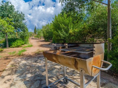 Finca Es Garroveral 3 - Outdoor photo 11