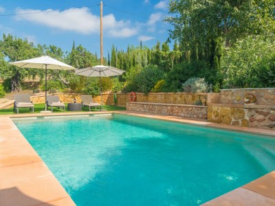 Finca Es Garroveral 3 - Outdoor photo 12