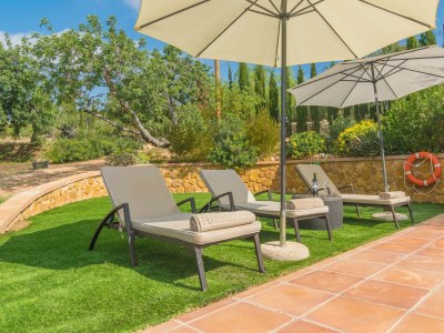 Finca Es Garroveral 3 - Outdoor photo 13