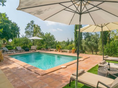 Finca Es Garroveral 3 - Outdoor photo 14