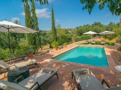 Finca Es Garroveral 3 - Outdoor photo 16