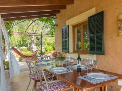 Finca Es Garroveral 3 - Outdoor photo 17