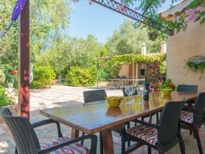 Finca Es Garroveral 3 - Outdoor photo 18