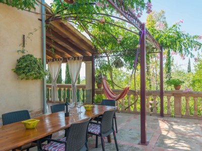 Finca Es Garroveral 3 - Outdoor photo 19