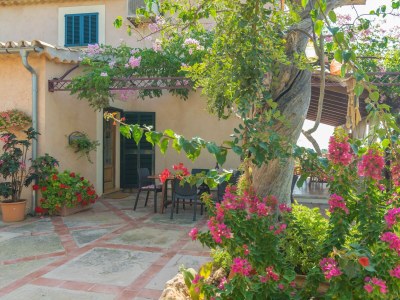 Finca Es Garroveral 3 - Outdoor photo 20