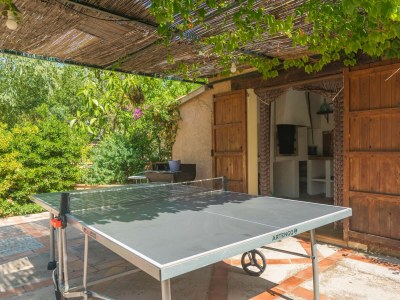 Finca Es Garroveral 3 - Outdoor photo 21